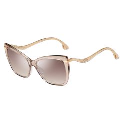 JIMMY CHOO SELBYGSFWMNQ Női napszemüveg