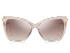 JIMMY CHOO SELBYGSFWMNQ Női napszemüveg