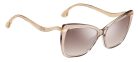JIMMY CHOO SELBYGSFWMNQ Női napszemüveg