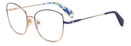 KATE SPADE SERENITYGPJPF Női szemüvegkeret