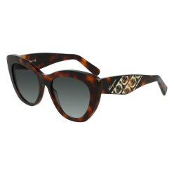 SALVATORE FERRAGAMO SF1022S-214 Női napszemüveg