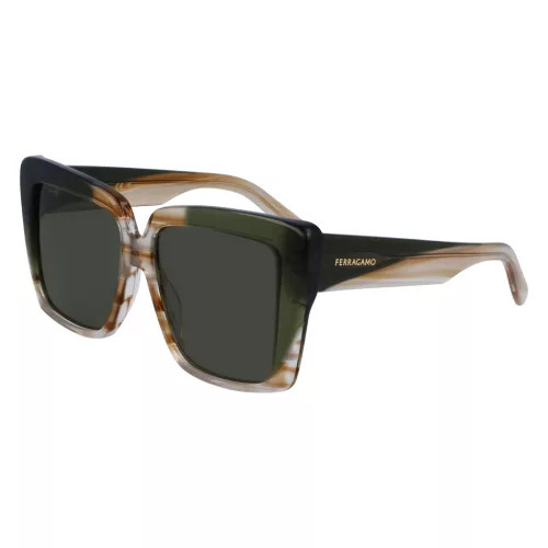 FERRAGAMO SF1060SN-263 Női napszemüveg