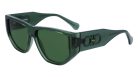 FERRAGAMO SF1077S-317 UNISEX napszemüveg