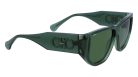 FERRAGAMO SF1077S-317 UNISEX napszemüveg