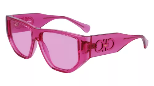 FERRAGAMO SF1077S561366 UNISEX napszemüveg