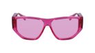 FERRAGAMO SF1077S561366 UNISEX napszemüveg