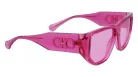 FERRAGAMO SF1077S561366 UNISEX napszemüveg