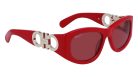 FERRAGAMO SF1082S531960 Női napszemüveg