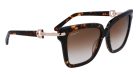 FERRAGAMO SF1085S571621 Női napszemüveg
