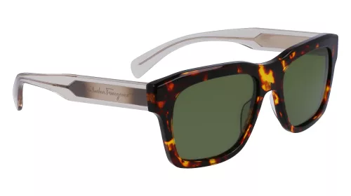 FERRAGAMO SF1087S561821 Férfi napszemüveg