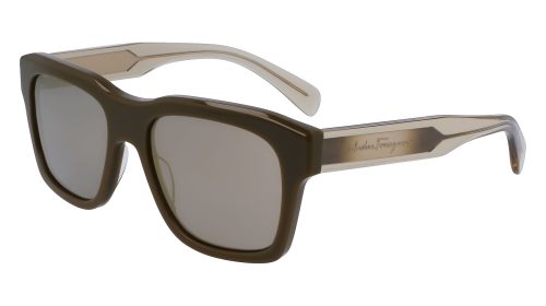 FERRAGAMO SF1087S561832 Férfi napszemüveg