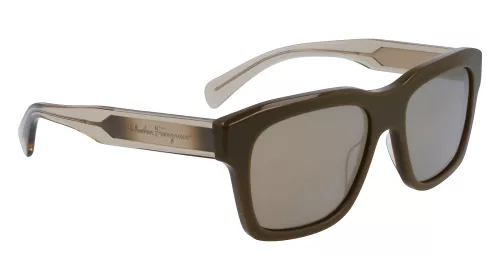 FERRAGAMO SF1087S561832 Férfi napszemüveg