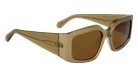 FERRAGAMO SF1101S541833 Női napszemüveg