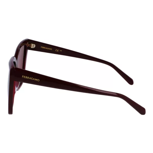 FERRAGAMO SF1102S-606 Női napszemüveg