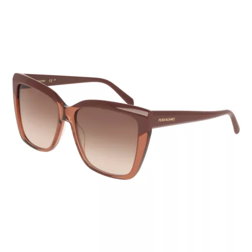 FERRAGAMO SF1102S-619 Női napszemüveg