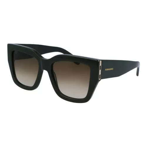 FERRAGAMO SF1104S-302 Női napszemüveg