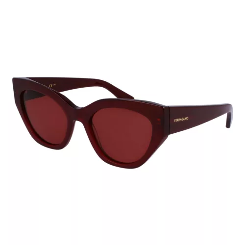 FERRAGAMO SF1107S552065 Női napszemüveg