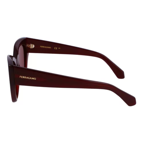 FERRAGAMO SF1107S552065 Női napszemüveg