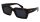 FERRAGAMO SF1108S542124 Női napszemüveg