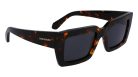 FERRAGAMO SF1108S542124 Női napszemüveg