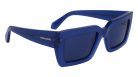 FERRAGAMO SF1108S542142 Női napszemüveg