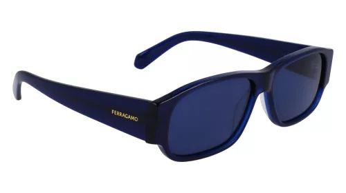 FERRAGAMO SF1109S571443 Férfi napszemüveg