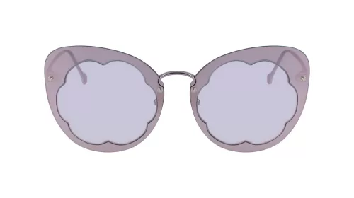 SALVATORE FERRAGAMO SF178SMAMF537 Női napszemüveg