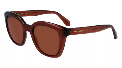 FERRAGAMO SF2000S522123 Női napszemüveg