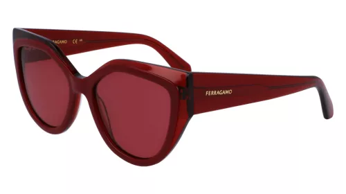 FERRAGAMO SF2004S-618 Női napszemüveg