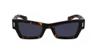 FERRAGAMO SF2006S-242 Női napszemüveg