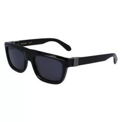 FERRAGAMO SF2009S-001 Férfi napszemüveg