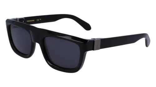 FERRAGAMO SF2009S-001 Férfi napszemüveg