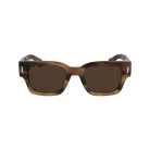 FERRAGAMO SF2010S-319 Férfi napszemüveg