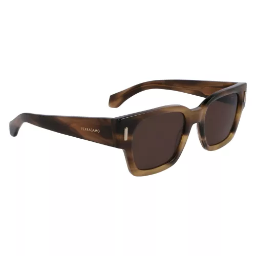 FERRAGAMO SF2010S-319 Férfi napszemüveg