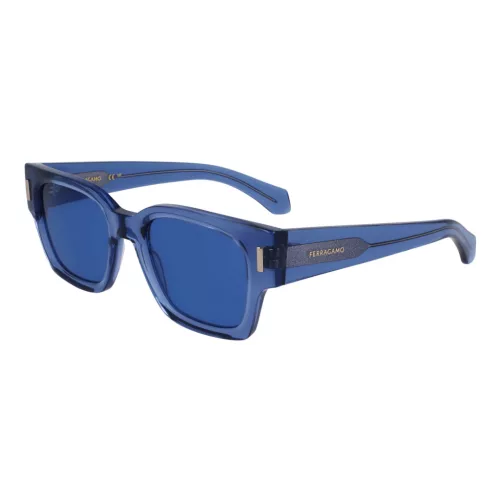 FERRAGAMO SF2010S522143 Férfi napszemüveg