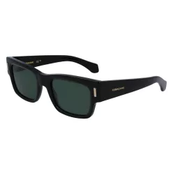 FERRAGAMO SF2011S-001 Férfi napszemüveg