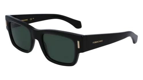 FERRAGAMO SF2011S-001 Férfi napszemüveg