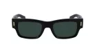 FERRAGAMO SF2011S-001 Férfi napszemüveg