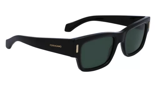 FERRAGAMO SF2011S-001 Férfi napszemüveg