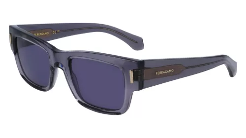 FERRAGAMO SF2011S-020 Férfi napszemüveg