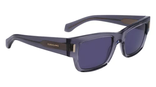 FERRAGAMO SF2011S-020 Férfi napszemüveg