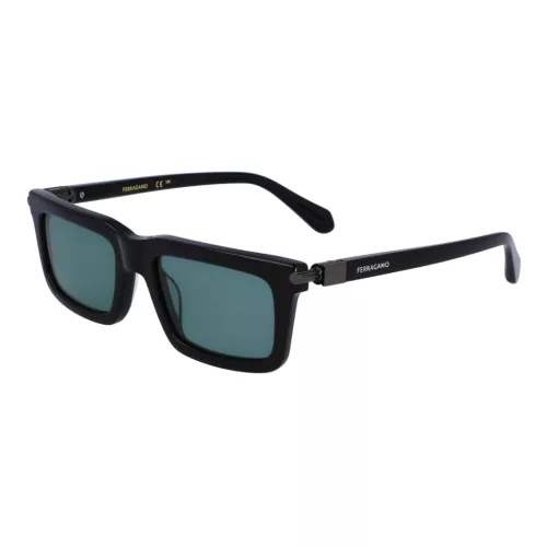 FERRAGAMO SF2015S532000 Férfi napszemüveg
