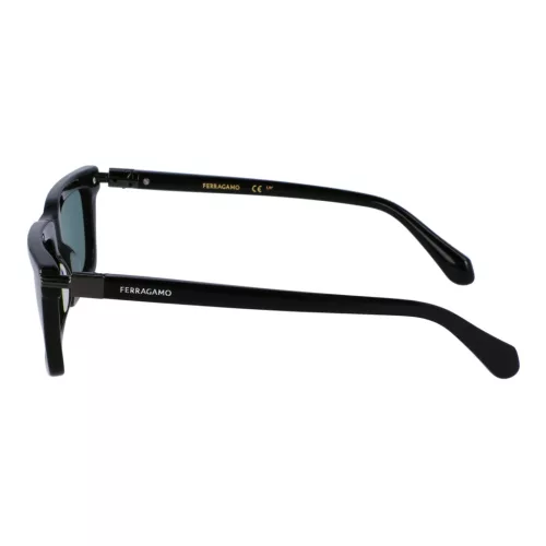 FERRAGAMO SF2015S532000 Férfi napszemüveg