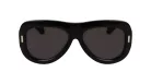 FERRAGAMO SF2029SE-001 Női napszemüveg