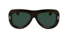 FERRAGAMO SF2029SE-221 Női napszemüveg