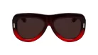 FERRAGAMO SF2029SE-615 Női napszemüveg