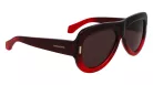 FERRAGAMO SF2029SE-615 Női napszemüveg