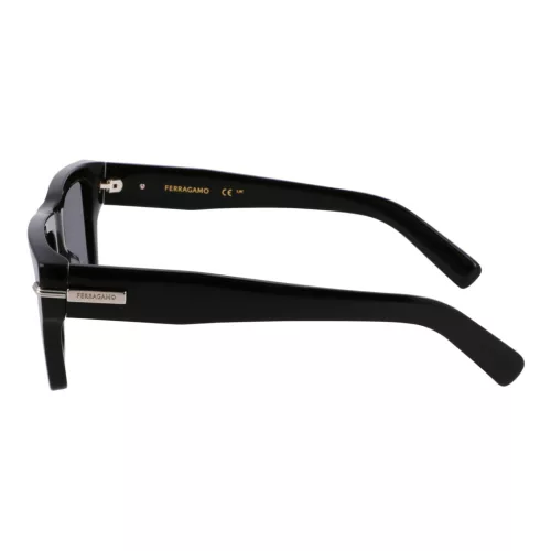 FERRAGAMO SF2033S-1 Férfi napszemüveg