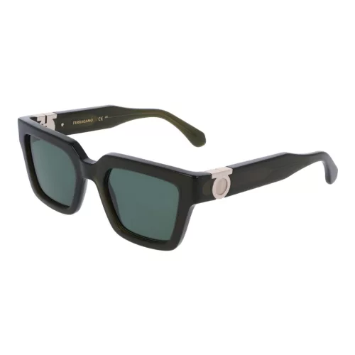 FERRAGAMO SF2066S-302 Női napszemüveg