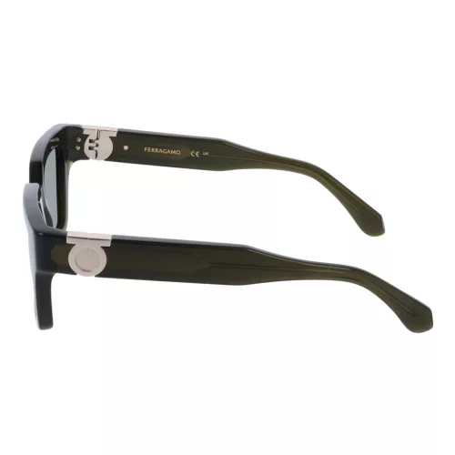 FERRAGAMO SF2066S-302 Női napszemüveg